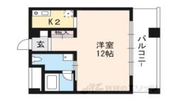 ｓｕｍａｕ間取り図面