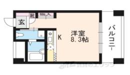 ｓｕｍａｕ間取り図面