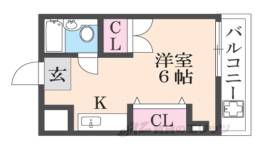 寺岡ビル間取り図面