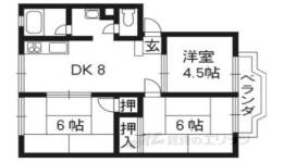 ウィンディア春日間取り図面