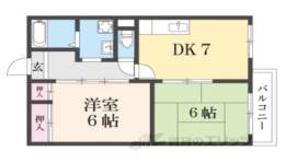 ファミールＹＯＵ間取り図面