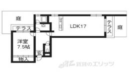 ＫＯＨＥＥ間取り図面