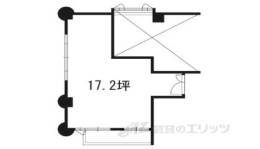 京都小山ビル間取り図面