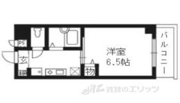 ＡＮＮＩＶＥＲＳＡＲＹ．Ｋ間取り図面