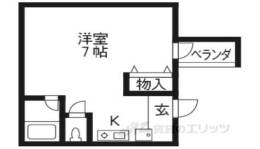 寿苑ビル（新館）間取り図面