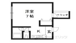 寿苑ビル（新館）間取り図面