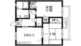 プラセオ間取り図面