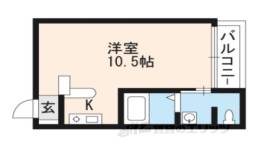 アクシス間取り図面
