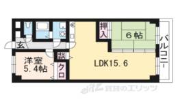 ブライトンステージ２間取り図面