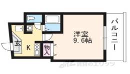 メゾンＫ－ＴＨＲＥＥ間取り図面