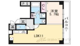 ＧＣビル間取り図面