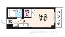 Ｍｉｎａｔｏ　Ｈｏｕｓｅ2022間取り図面