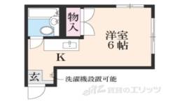Ｍｉｎａｔｏ　Ｈｏｕｓｅ2022間取り図面