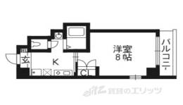 カシオペア間取り図面