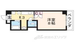 カシオペア間取り図面