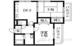 Ｓ－Ｇｌａｎｚ間取り図面