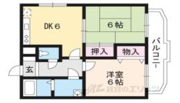Ｓ－Ｇｌａｎｚ間取り図面