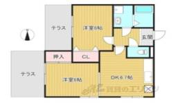 Ｓ－Ｇｌａｎｚ間取り図面