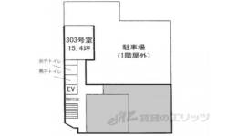 新栄ビル間取り図面