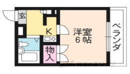 ルビナス竹澤間取り図面