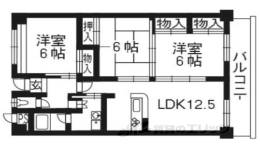 ｃｌｅｆ間取り図面