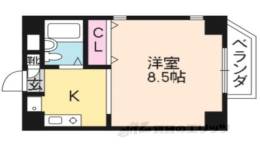 エデン神殿間取り図面