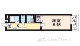 ＰＵＲＥ　ＨＯＵＳＥ間取り図面