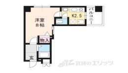 レーベンなぎの宮間取り図面