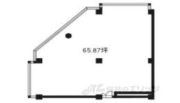 福井ビル間取り図面