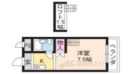 メゾン光洋間取り図面