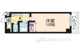 ＨｉｒｏＭｏｍｏｙａｍａ間取り図面