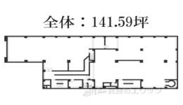 ツカキスクエア間取り図面