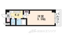 ベルエポック間取り図面