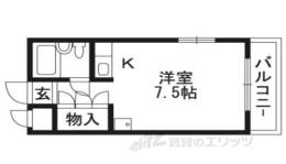 ＳＰＡＣＹ　ＮＯＶＡ間取り図面