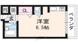 ブルーベル間取り図面