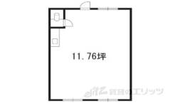 吉田テナントビル間取り図面