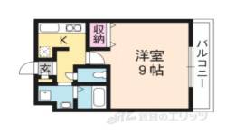 ＬＥＯ　ＶＩＶＡＣＥ間取り図面