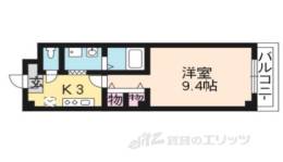 ロイヤルグランデ間取り図面