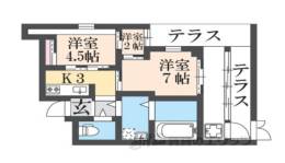 ＢＥＥＨＯＵＳＥ間取り図面