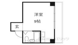 ＢＥＥＨＯＵＳＥ間取り図面