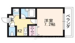 Ａｌｔａｉｒ間取り図面
