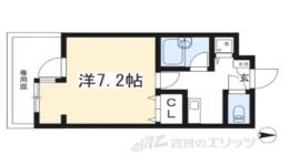 Ａｌｔａｉｒ間取り図面