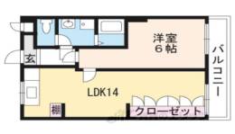 ミックマックシックス間取り図面
