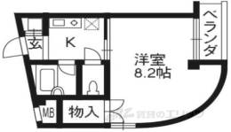 ＺＡＩＧＥＮ．１間取り図面