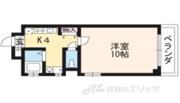 恒栄館間取り図面