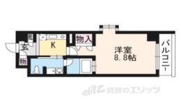 ヴィヴィ・プリメラ間取り図面