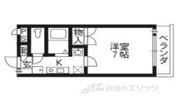 ウッドリーム木香館間取り図面