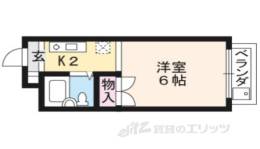 ＴＴＭハイツ間取り図面