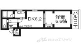 物件間取り図面