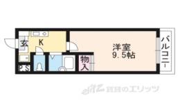 プラティアＳＥＴＡ間取り図面